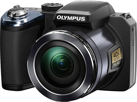 Olympus SP-820UZ 14M, B - CeX (UK): - Buy, Sell, Donate